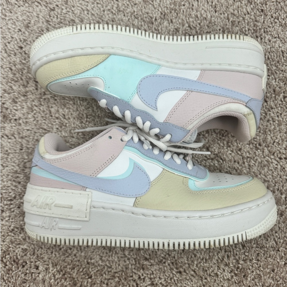 nike air force 1 shadow women’s size 6.5